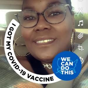 Meet your Posher, Donna